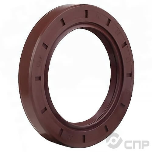 Манжета армированная 300х360х25 (сальник)