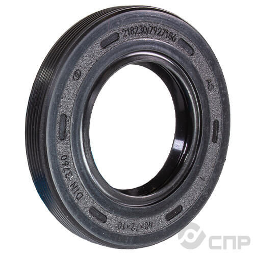 Манжета армированная 300х360х25 (сальник)