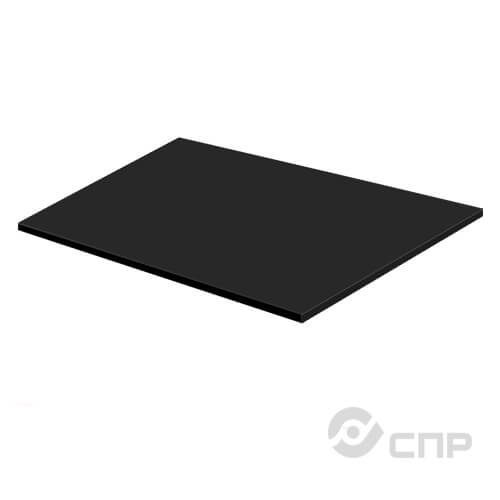 Техпластина (лист) 450х450х1,1