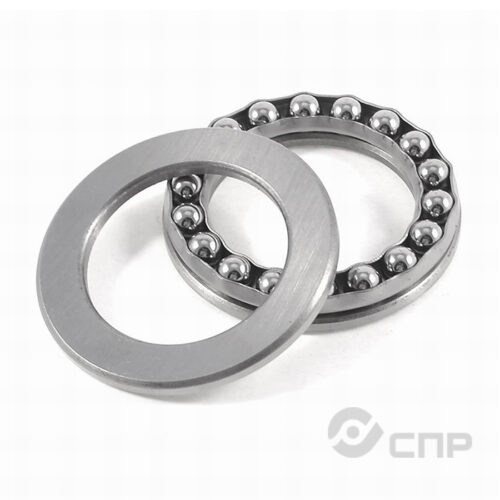 Подшипник упорный ГОСТ 85x150x49 (8317Н) Подшипник упорный ГОСТ 85x150x49 (8317Н)