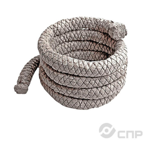 Базальтовые шнуры теплоизоляционные в Киришах