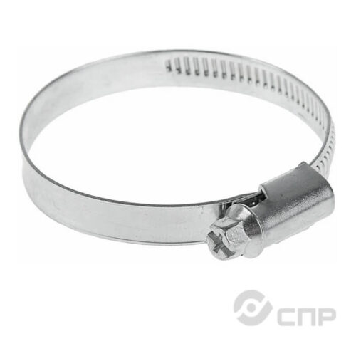 Хомуты червячные в Киришах